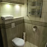 Penzion Sielec Sosnowiec