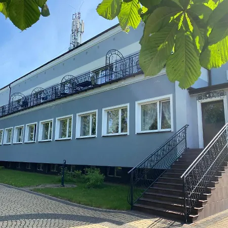 Sielec 3* Sosnowiec