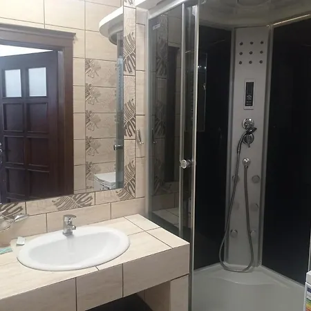 Guest house Sielec 3*