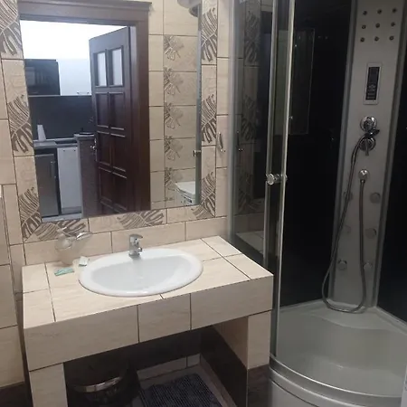 Sielec Guest house 3*