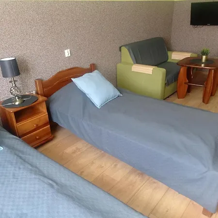 Guest house Sielec 3*