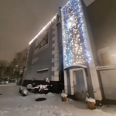 Sielec 3* Sosnowiec