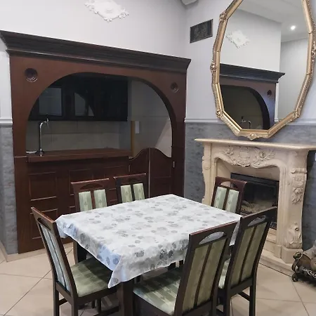 Sielec 3* סוסנוביץ'