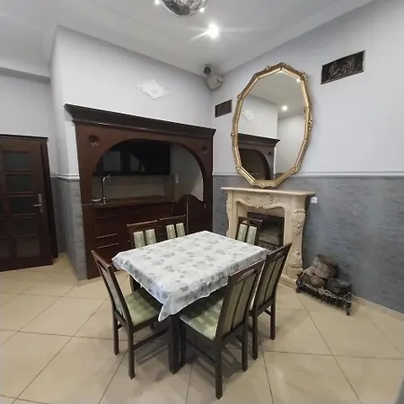 Guest house Sielec