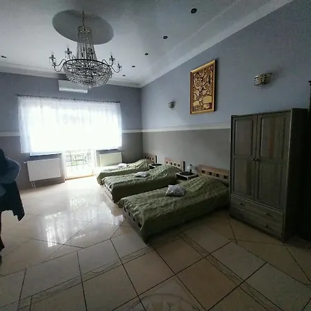 Sielec Guest house 3*