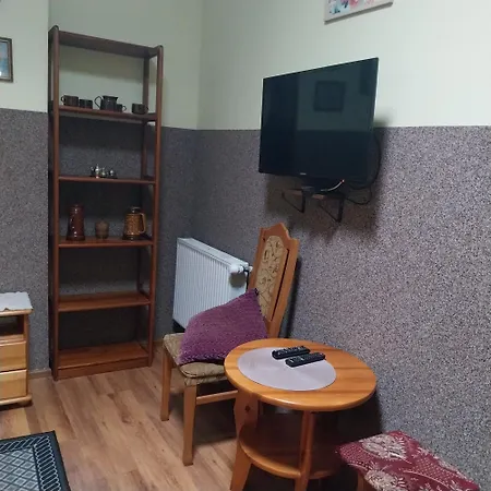 Guest house Sielec