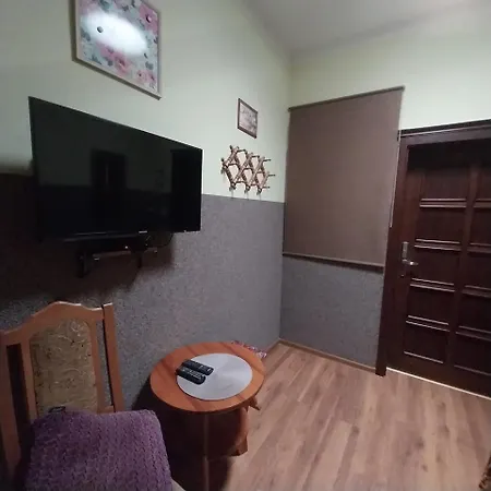 Guest house Sielec *