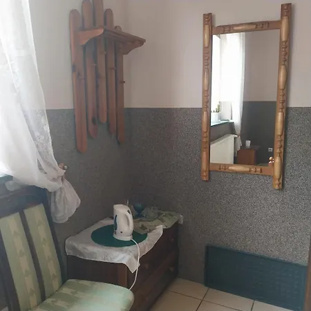 Pensjonat Sielec Sosnowiec