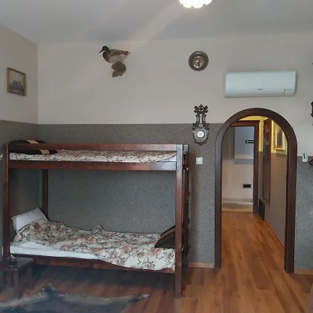 Guest house Sielec