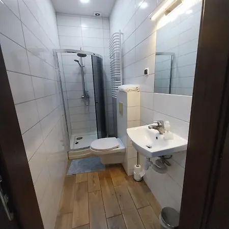 Guest house Sielec 3*