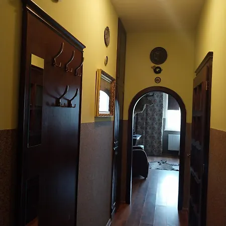 Guest house Sielec Sosnowiec