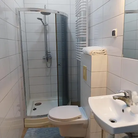 Guest house Sielec