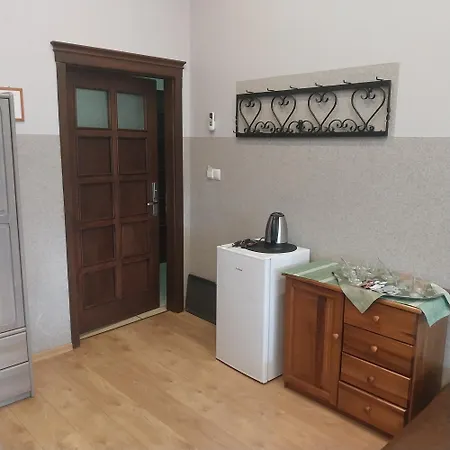 Guest house Sielec