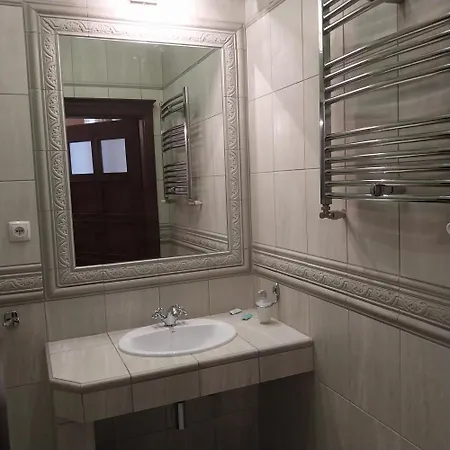 Guest house Sielec Sosnowiec
