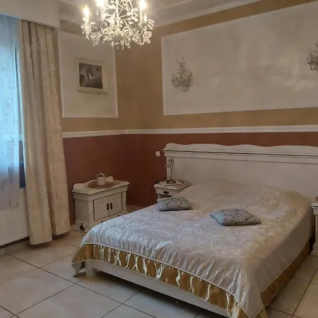 Guest house Sielec