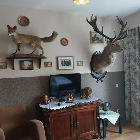 Pensjonat Sielec 3*