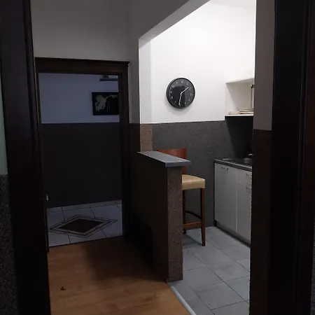 Guest house Sielec Sosnowiec