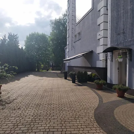 Guest house Sielec
