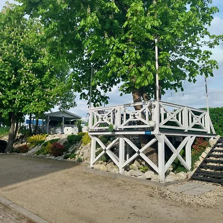 Πανσιόν Sielec Σοσνόβιετς