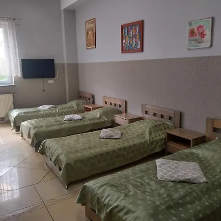 Sielec Sosnowiec