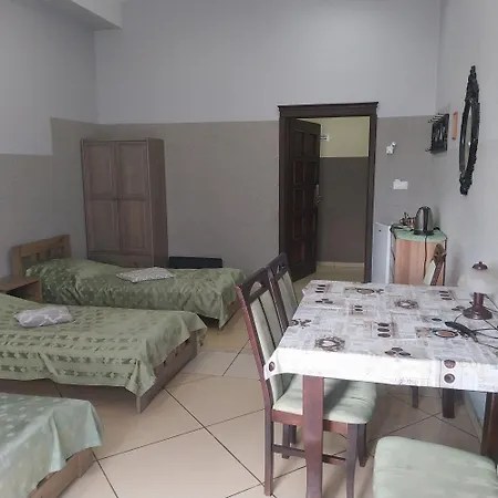 Guest house Sielec