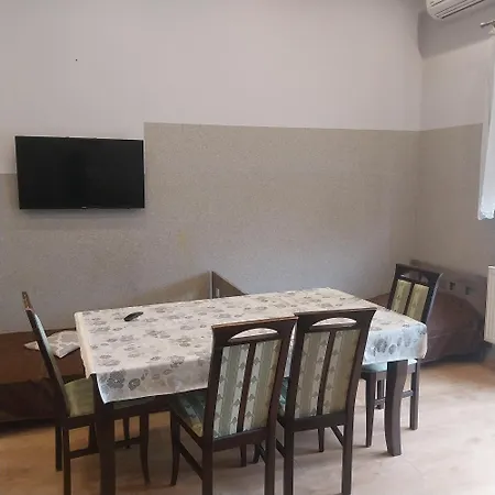 Guest house Sielec *