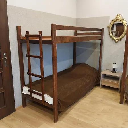 Guest house Sielec Sosnowiec