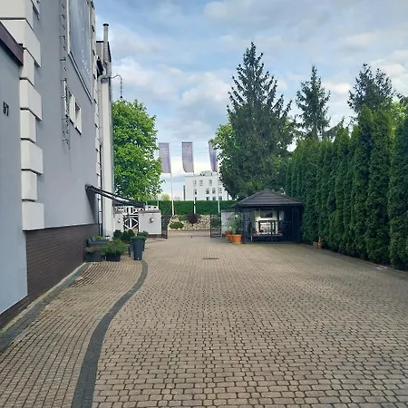 Sielec Sosnowiec