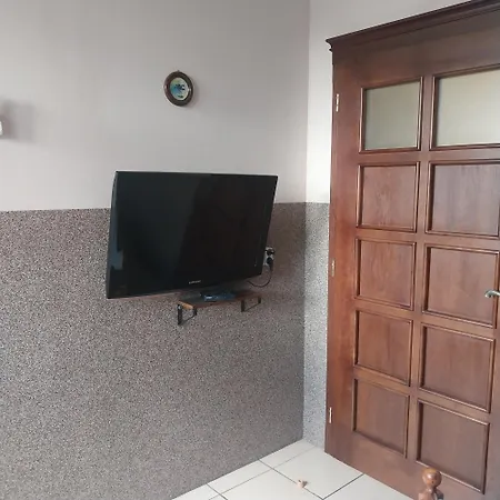 Guest house Sielec *