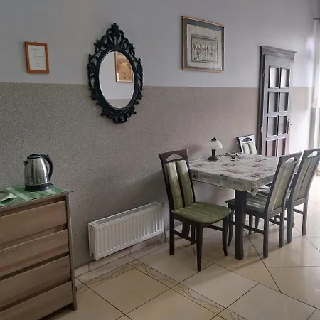 Guest house Sielec