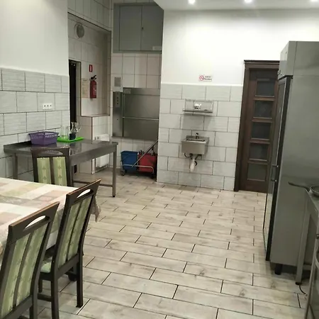 Guest house Sielec Sosnowiec