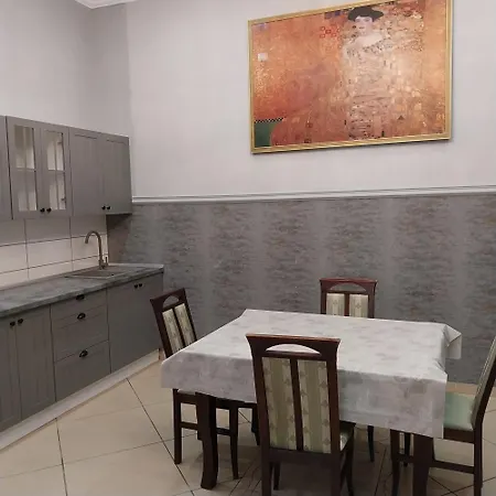Guest house Sielec