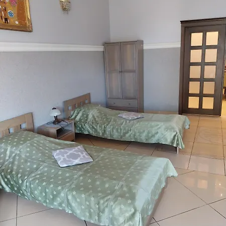 Sielec Casa de hóspedes 3*