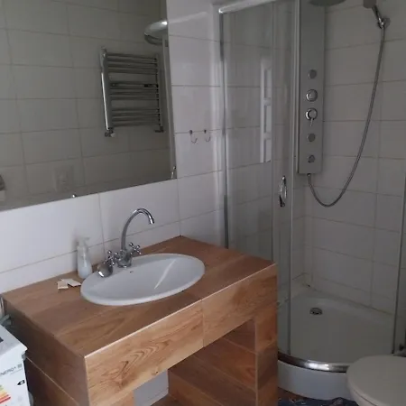 Guest house Sielec 3*