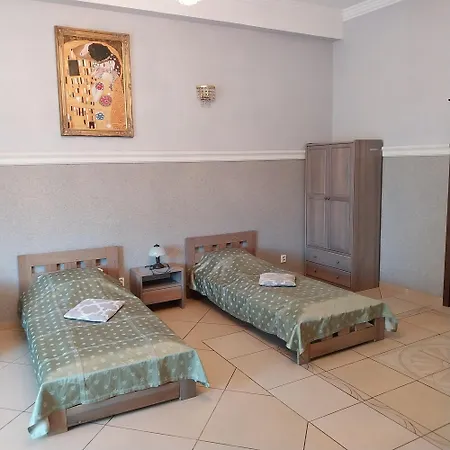 Sielec Guest house Sosnowiec