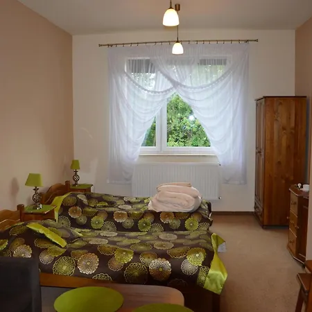 Sielec Guest house