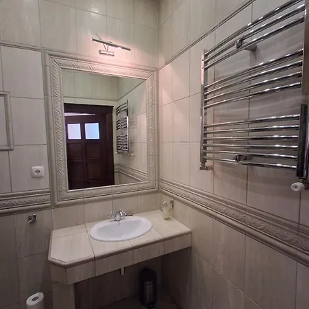 Guest house Sielec Sosnowiec