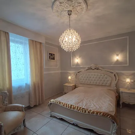 Sielec 3* Sosnowiec