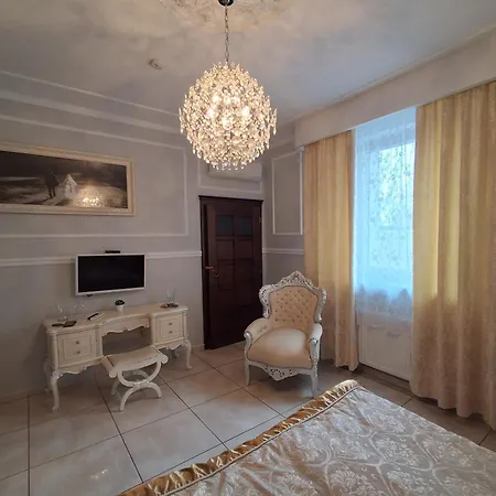 Sielec Konukevi Sosnowiec