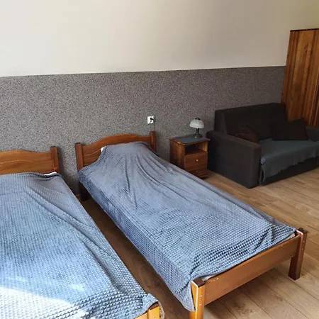 Sielec 3* Sosnowiec