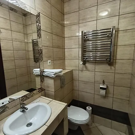 Guest house Sielec 3*