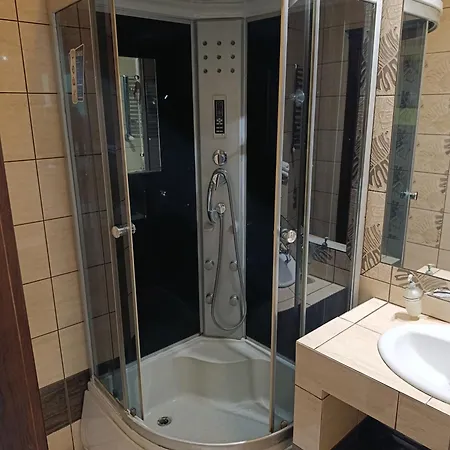 Guest house Sielec