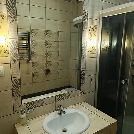 Sielec Guest house