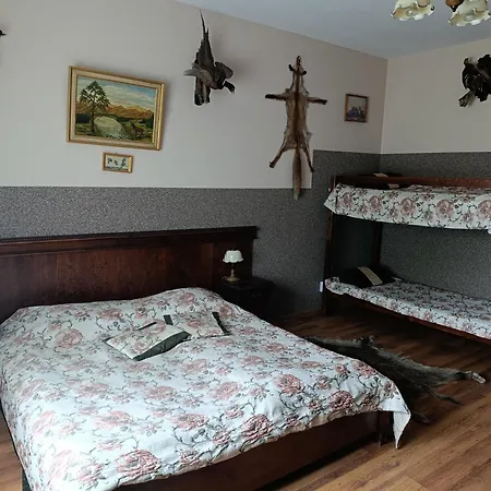 Guest house Sielec