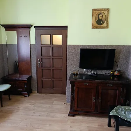 Guest house Sielec 3*