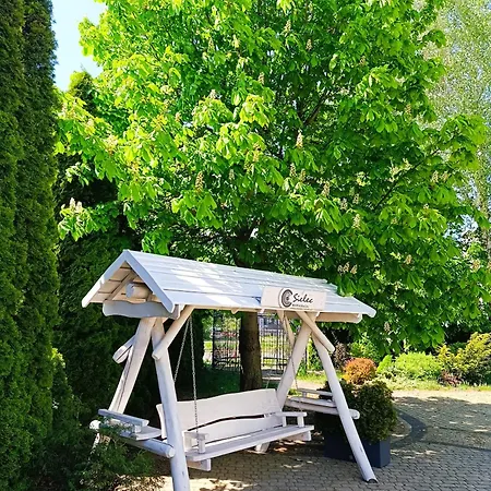Sielec Guest house Sosnowiec