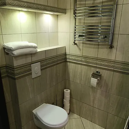 Guest house Sielec Sosnowiec