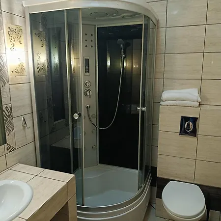 Sielec 3* Sosnowiec