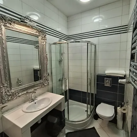 Sielec Guest house 3*