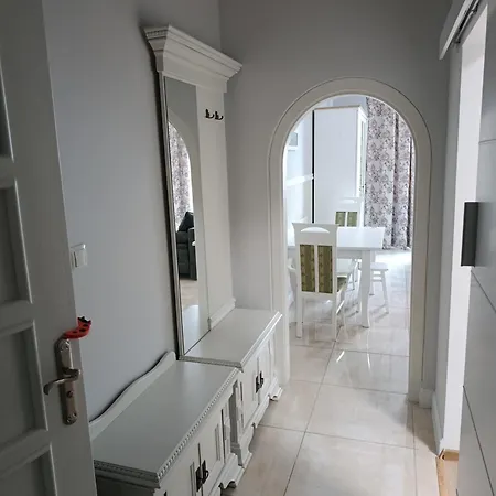 Guest house Sielec 3*